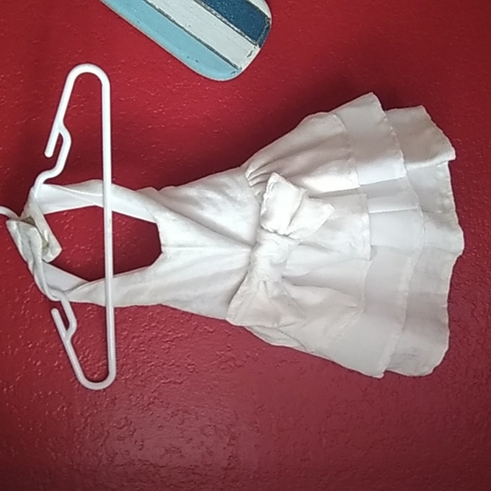 Dog dress